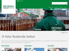 DK Beton A/S